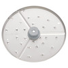 Grating / Shredding Disc Plate Metal 2 mm (5/64 IN) 1/Each