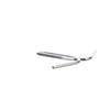 Double Pot Hook Zinc Plated Steel 1/Each