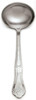 Barocco Serving Ladle 8 IN 2 OZ Stainless Steel 1/Each
