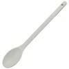 Spoon 12 IN Nylon Off-White BPA Free Heat Resistant Up To 400° 12/Dozen