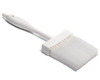 Pastry Brush Plastic White 1/Each