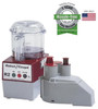 Food Processor Single Phase 120V 1/Each