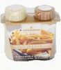 Salt & Pepper Shaker 5.5 OZ 12/Case