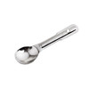 Measuring Spoon 0.5 tsp. Stainless Steel (200 Series) Single 1/Each