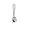 Measuring Spoon 0.5 tsp. Stainless Steel (200 Series) Single 1/Each
