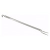Basting Fork 21.5X2.75X1.25 IN Stainless Steel With Hanging Hook 1/Each