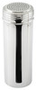 Dredge 2.75X7.438 IN 22 OZ Stainless Steel 1/Each