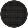 Trivet 5 IN Silicone Round For Cast Iron Pieces Amc 1/Each