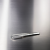 Tongs 8.125X0.75X0.8125 IN 18/8 Stainless Steel Dishwasher Safe 1/Each