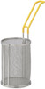 Connoisseur Pasta Basket 5.38X10.38X13.88 IN 18/8 Stainless Steel Super Fine Mesh 1/Each