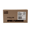 Serving Spoon 10 IN PS Clear 144/Case