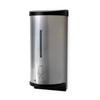 Palmer Fixture Electronic Touchless Soap Dispenser Bulk Cartridge Foam Brushed Stainless SF0802-09