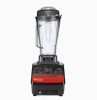 Vita-Prep® 3 Blender 64 OZ Plastic Black Red Black Base With Red Face 3 Peak HP BPA Free 1/Each