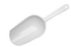 WNA CaterLine® Ice Scoop PS White 48/Case