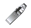 Knives Pouch Aluminum Double Scabbard Holds Up To 7.5 Long 1/Case