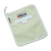 BurnGuard® VaporGuard® Oven Mitt 10X8 IN Terry Cloth 100 Count/Case