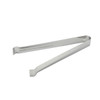 Pom Tongs 6X4X1 IN Stainless Steel 1/Each
