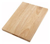 Cutting Board 20X15X1.75 IN Wood 1/Each
