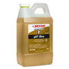 pH7 FastDraw® Ultra Lemon Floor Cleaner 1 GAL Daily Neutral Concentrate Liquid 4/Case