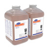 Stride HC Citrus Scent Floor Cleaner 2.5 L Daily Neutral Liquid Concentrate Kosher 2/Case