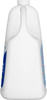 Clorox® Clean-Up® Fresh Scent Disinfectant Cleaner 1 GAL Liquid With Bleach Antibacterial Refill 4/Case