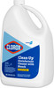 Clorox® Clean-Up® Fresh Scent Disinfectant Cleaner 1 GAL Liquid With Bleach Antibacterial Refill 4/Case