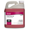 Arsenal Clean Scrub® Fresh & Clean All Purpose Cleaner 2.5 L Liquid Heavy Duty Multi-Purpose 4/Case