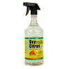 Oxy Citrus Citrus Scent All Purpose Cleaner Peroxide Ready to Use 1/Each