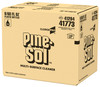 Pine-Sol® Pine Disinfectant Cleaner Deodorizer 60 OZ Multi Surface Liquid Antibacterial 6/Case