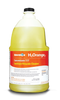 Fresh Orange Cleaner & Sanitizer Degreaser 1 GAL Neutral Virucidal Concentrate 4 Count/Case