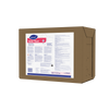 Stride Floral All Purpose Cleaner 5 GAL Neutral Liquid Bag-in-Box (BIB) Kosher View Quik 1/Each