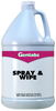 Spray N Wipe Cleaner & Degreaser 1 GAL 4 Count/Case