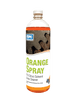 Citrus Scent Cleaner & Degreaser Deodorizer 1 QT RTU 12/Case
