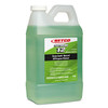 Green Earth® FastDraw® #12 Mandarin Zest All Purpose Cleaner 2 L Concentrate Liquid Natural 4/Case