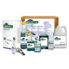 GP Forward Citrus Scent All Purpose Cleaner 2.5 L Multi Surface Liquid Concentrate Kosher For J-Fill® 2/Case