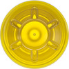 Pine-Sol® Lemon Fresh All Purpose Cleaner Deodorizer 1.125 GAL Multi Surface Concentrate Screw Cap 3/Case