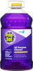 Pine-Sol® Lavender All Purpose Cleaner Deodorizer 1.125 GAL Multi Surface Concentrate Screw Cap 3/Case