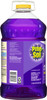 Pine-Sol® Lavender All Purpose Cleaner Deodorizer 1.125 GAL Multi Surface Concentrate Screw Cap 3/Case