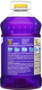 Pine-Sol® Lavender All Purpose Cleaner Deodorizer 1.125 GAL Multi Surface Concentrate Screw Cap 3/Case