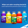 Pine-Sol® Lavender All Purpose Cleaner Deodorizer 1.125 GAL Multi Surface Concentrate Screw Cap 3/Case