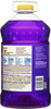Pine-Sol® Lavender All Purpose Cleaner Deodorizer 1.125 GAL Multi Surface Concentrate Screw Cap 3/Case