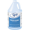 Smart Waxie Freezer Cleaner 1 GAL Liquid 4/Case