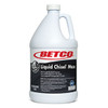 Betco® Liquid Chisel® Max Degreaser 1 GAL Multi Surface Concentrate Liquid Non-Butyl 4/Case