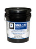 SNB-130® Unscented Degreaser 5 GAL Multi Surface Heavy Duty Alkaline Concentrate Non-Butyl Heavy Duty 1/Pail