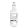 Suma® Oven & Grill Cleaner 32 FLOZ High Temperature Alkaline Liquid RTU Kosher 12/Case