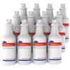 Suma® Oven & Grill Cleaner 32 FLOZ High Temperature Alkaline Liquid RTU Kosher 12/Case