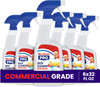 Mr. Clean PRO PRO Deep Unscented All Purpose Cleaner 32 OZ Hard Surface RTU Spray With Bleach Commercial 6 Count/Case