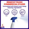 Mr. Clean PRO PRO Deep Unscented All Purpose Cleaner 32 OZ Hard Surface RTU Spray With Bleach Commercial 6 Count/Case