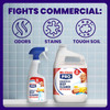 Mr. Clean PRO PRO Deep Unscented All Purpose Cleaner 32 OZ Hard Surface RTU Spray With Bleach Commercial 6 Count/Case