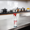 Oven & Grill Cleaner 32 FLOZ Foam 12/Case